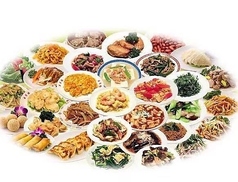 中華料理 華香楼 蒲田 東口店のコース写真