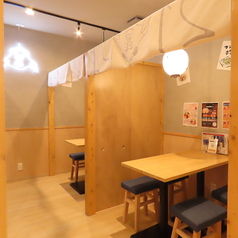 大衆酒場 むに 栄住吉店の雰囲気2