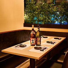 小江戸川越 風鈴酒場の特集写真