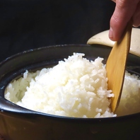 石川県産ブランド米【ひゃくまんごく】を使用