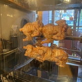 ローストチキンダイニング吉田チキン京大前店の雰囲気3