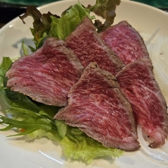 盛岡 味勢 あじせいのコース写真