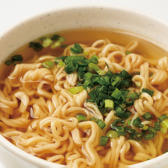 チキンラーメン