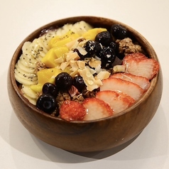 &LATTE.のおすすめ料理1
