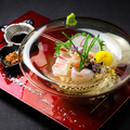 YOSHIDA Kappouのおすすめ料理1