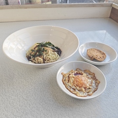 66麺館 滬味館の特集写真