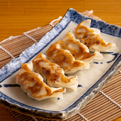 焼き餃子