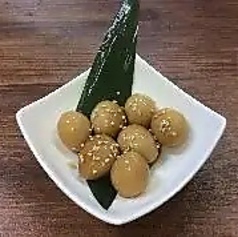 うずらどんぐり