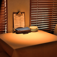 bistro さんての雰囲気2