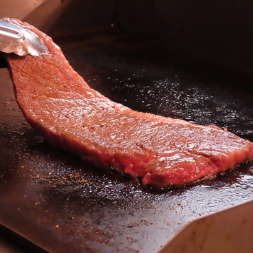 和牛とアテ 晴れる屋のおすすめ料理1