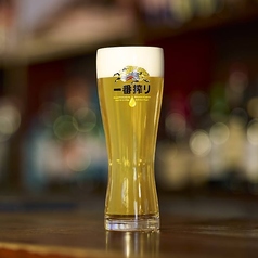 BARREL BEER　バレルビアの写真