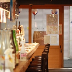 やきとんまごろくの雰囲気2