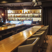 駒込いたちBARの雰囲気3