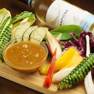 ハチョボリーノ すずらん通り店のおすすめ料理1