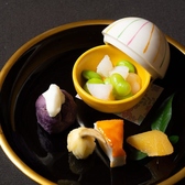 日本料理 空海 別亭のおすすめ料理2