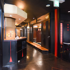 焼肉 千海 KAZUMIの特集写真