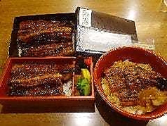 うなぎ うな桜のおすすめテイクアウト3