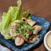 まるとく酒店のおすすめ料理2