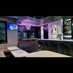 ラビットブースト 福岡 天神のコース写真