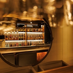 COVO17 コーブォジュウナナ Bar＆Cafe 金山店の特集写真