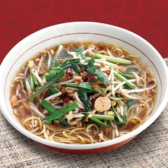 [ピリ辛]台湾ラーメン