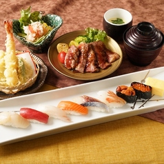 炙屋 大通ビッセ店のおすすめランチ3