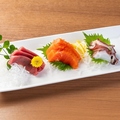 料理メニュー写真&nbsp;マグロ刺し