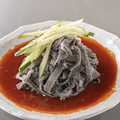 料理メニュー写真&nbsp;センマイ刺し