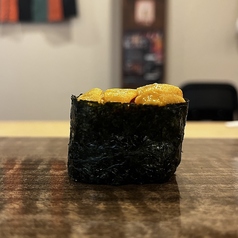 地ウニ