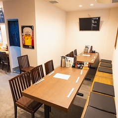 喜楽 高槻城北通店の雰囲気1