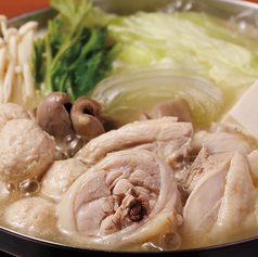博多華味鳥 さいたま新都心店特集写真1