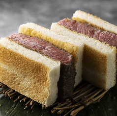 牛Sコースで味わう和牛の多彩な表情と上質な時