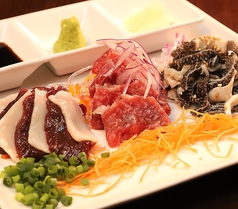 肉×牡蠣 Kairi カイリ 渋谷のおすすめ料理3
