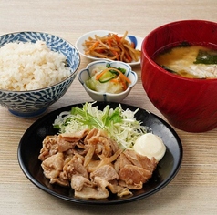 東京コトブキ 虎ノ門店のおすすめランチ2