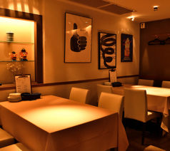 bistro さんての雰囲気3