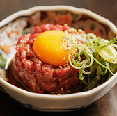 韓国鍋 オモニ 梅田店のおすすめ料理2