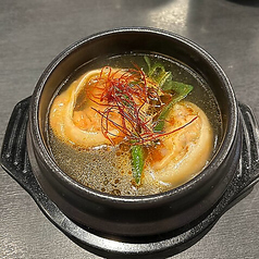 韓国居酒屋ノムチョア 金沢野々市の特集写真