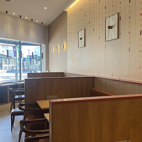 BAKERY RESTAURANT C x[J[Xg V[ v~AAEgbgX