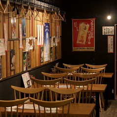 やきとんまごろくの雰囲気3