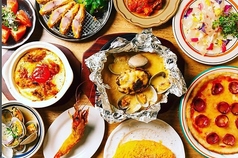 洋食堂 ホソカワのおすすめ料理3