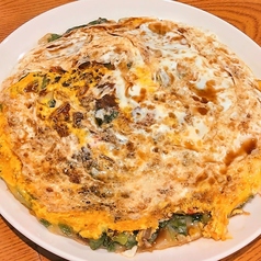 ねぎ焼き