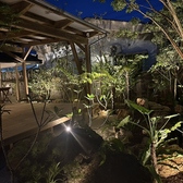 あぐー豚と寿司の島居酒屋まーさんの雰囲気2