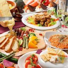 ホッカイファーム Hokkai Farm 福山店特集写真1