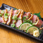 鮮度抜群の海鮮料理をはじめ、お酒に合う逸品料理も多数ご用意！