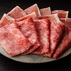 MK エムケイ レストラン 大野モール店のコース写真