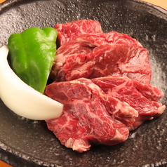 牛サガリ