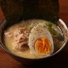 鶏煮込み