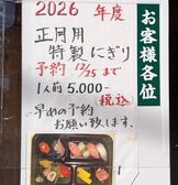 三好寿司の詳細