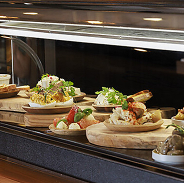 TreS トレスのおすすめ料理1