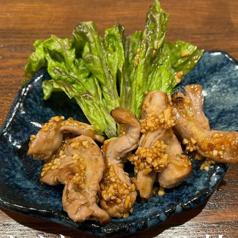 まるとく酒店のおすすめ料理3